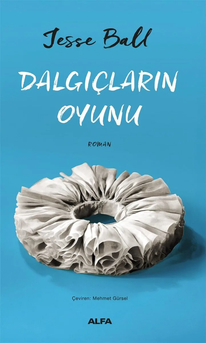 Dalgıçların Oyunu