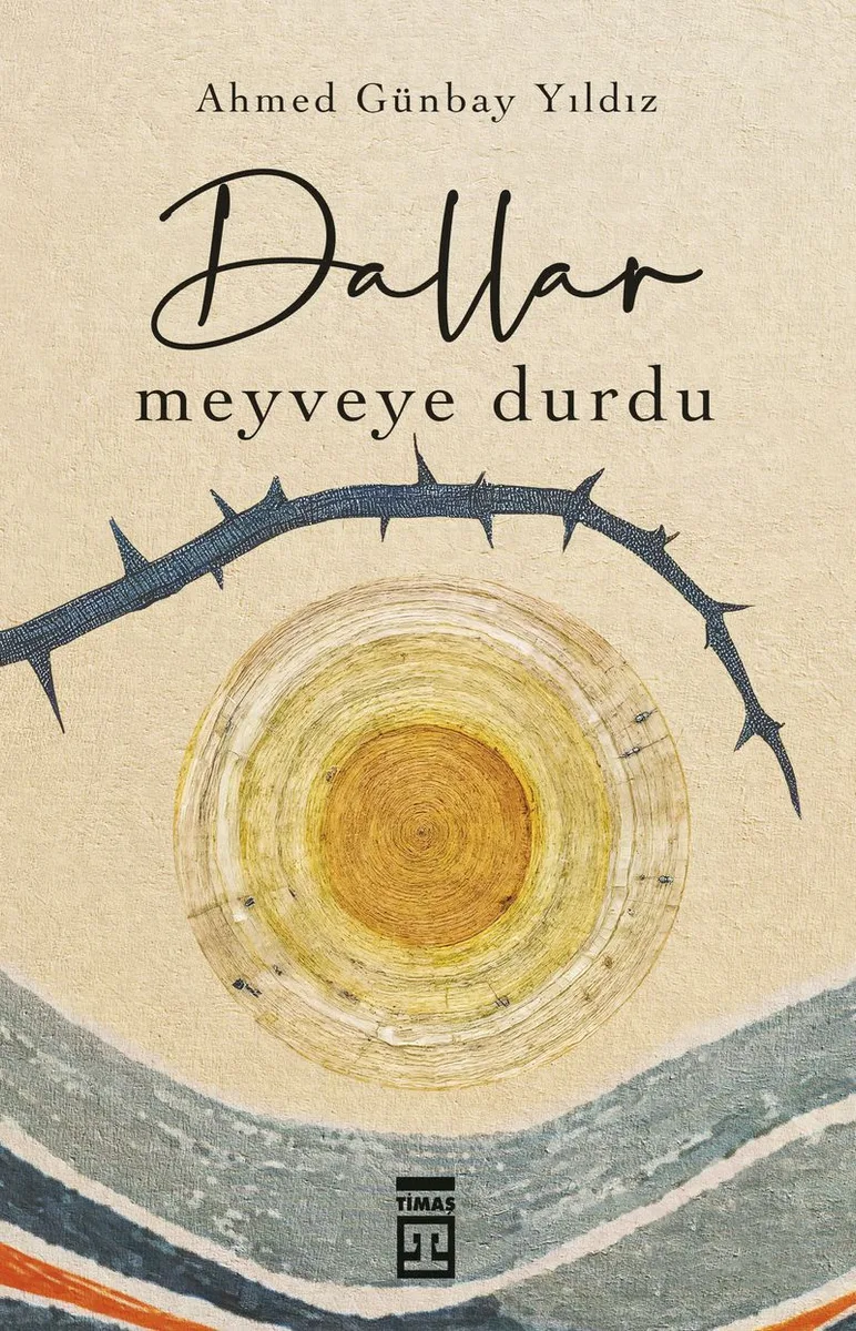 Dallar Meyveye Durdu