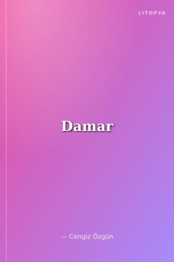 Damar