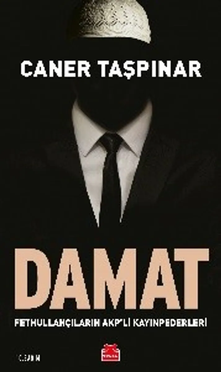 Damat Fethullahçıların AKP'li Kayınpederleri