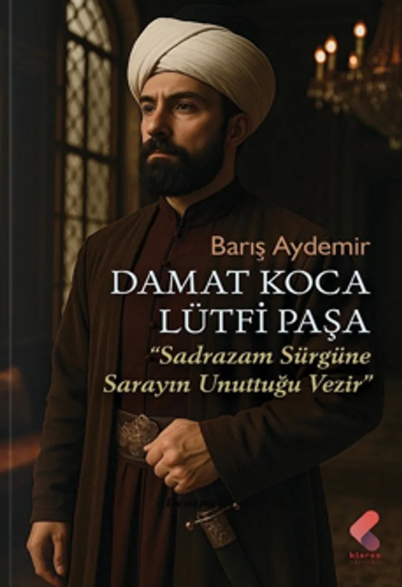 Damat Koca Lütfi Paşa