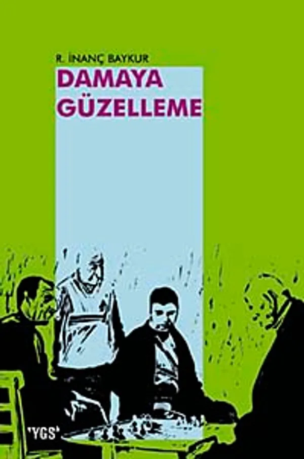 Damaya Güzelleme