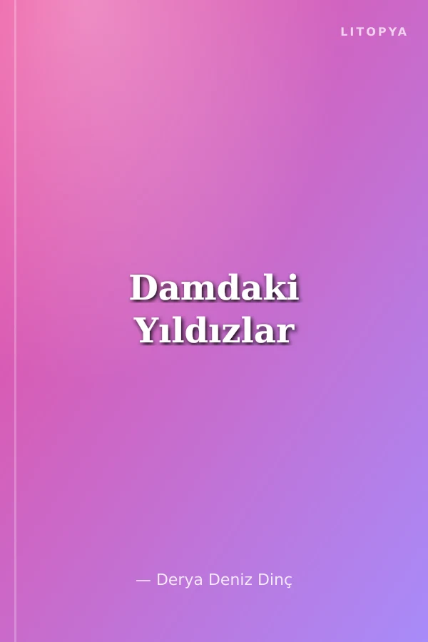 Damdaki Yıldızlar
