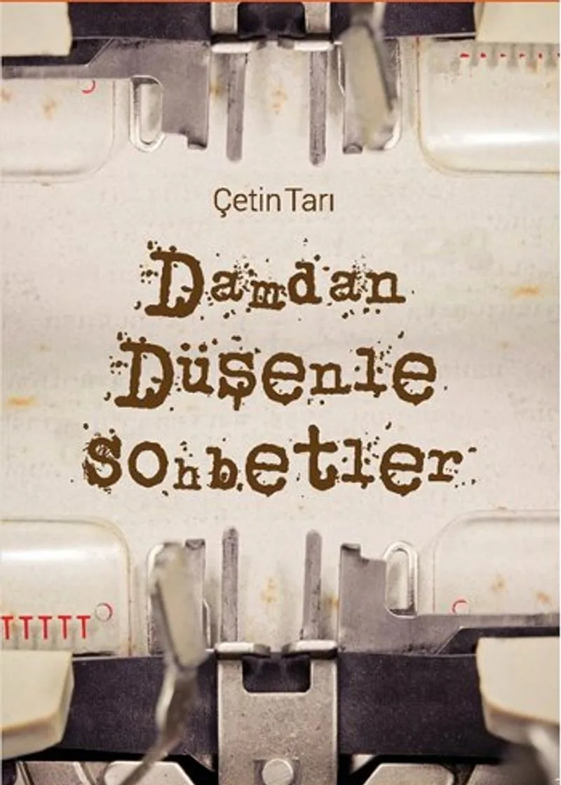 Damdan Düşenle Sohbetler