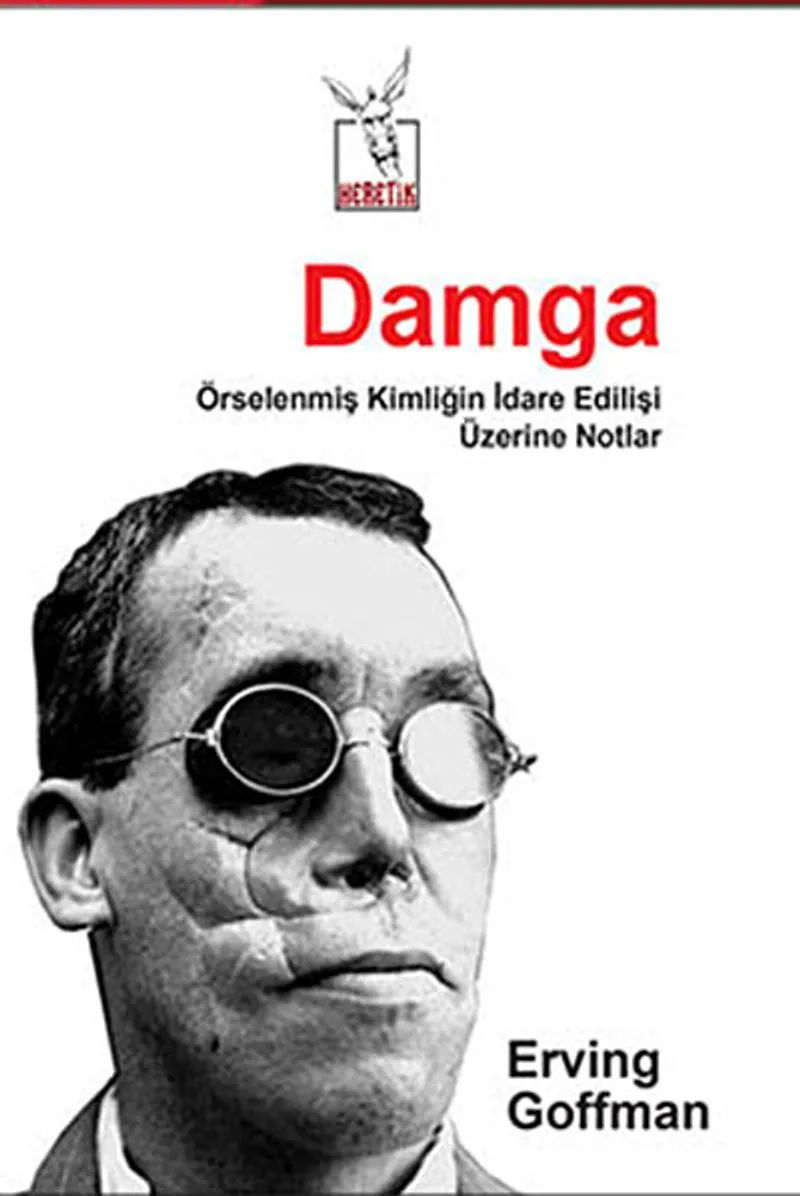 Damga Örselenmiş Kimliğin İdare Edilişi Üzerine Notlar