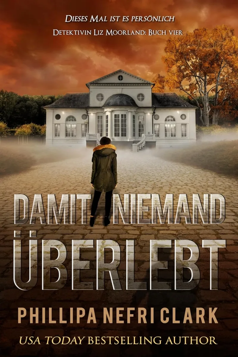 Damit niemand überlebt