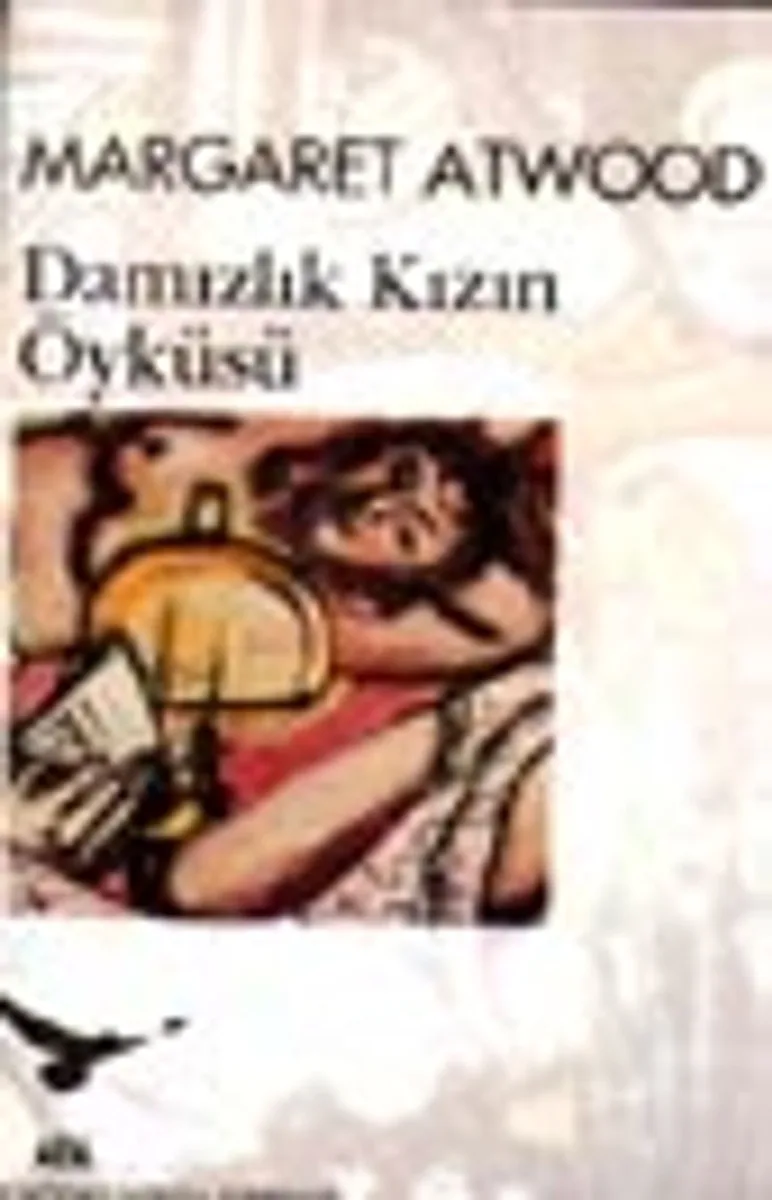 Damızlık Kızın Öyküsü