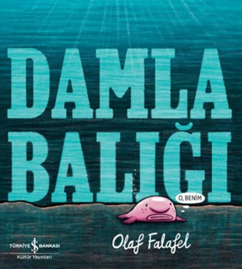 Damla Balığı
