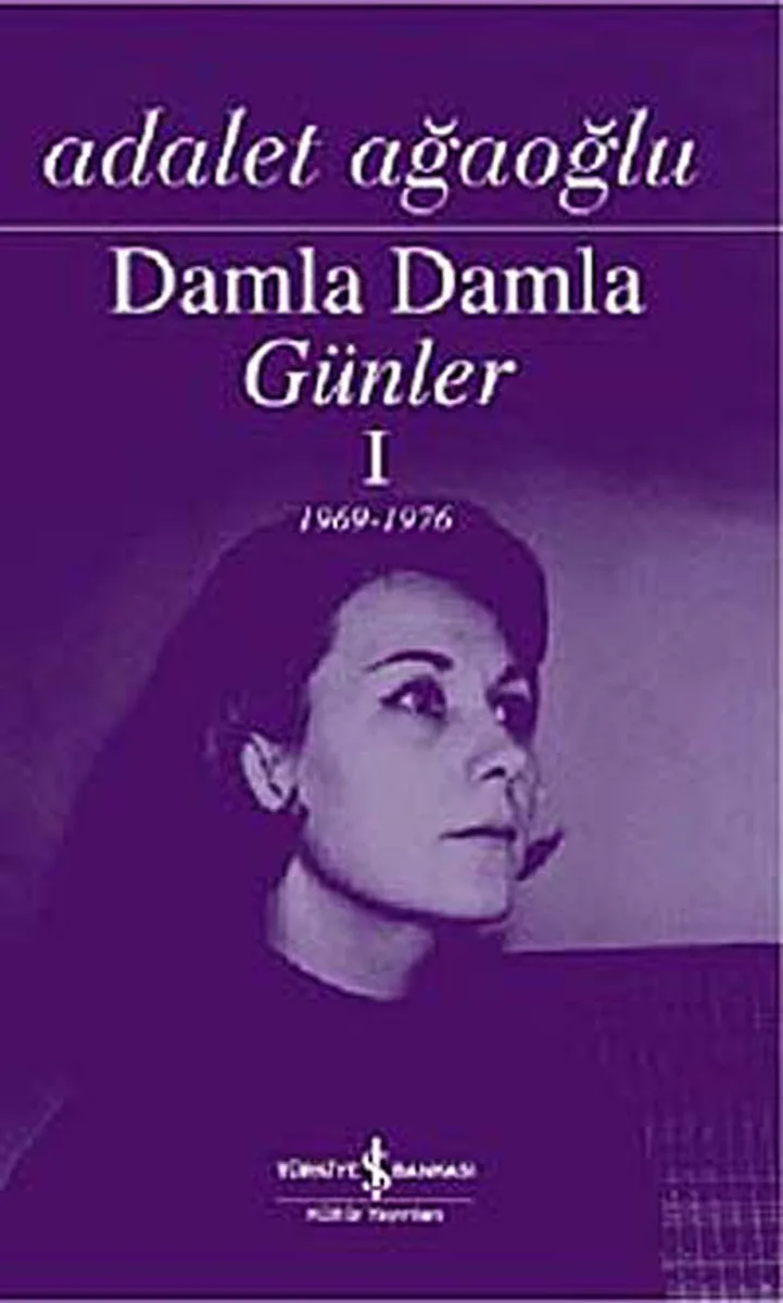 Damla Damla Günler 1