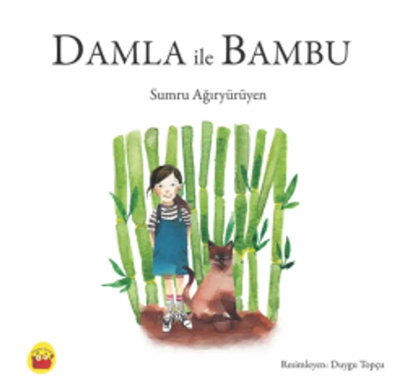 Damla ile Bambu