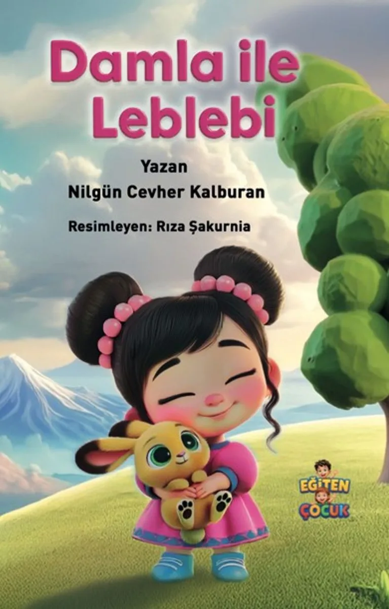 Damla İle Leblebi