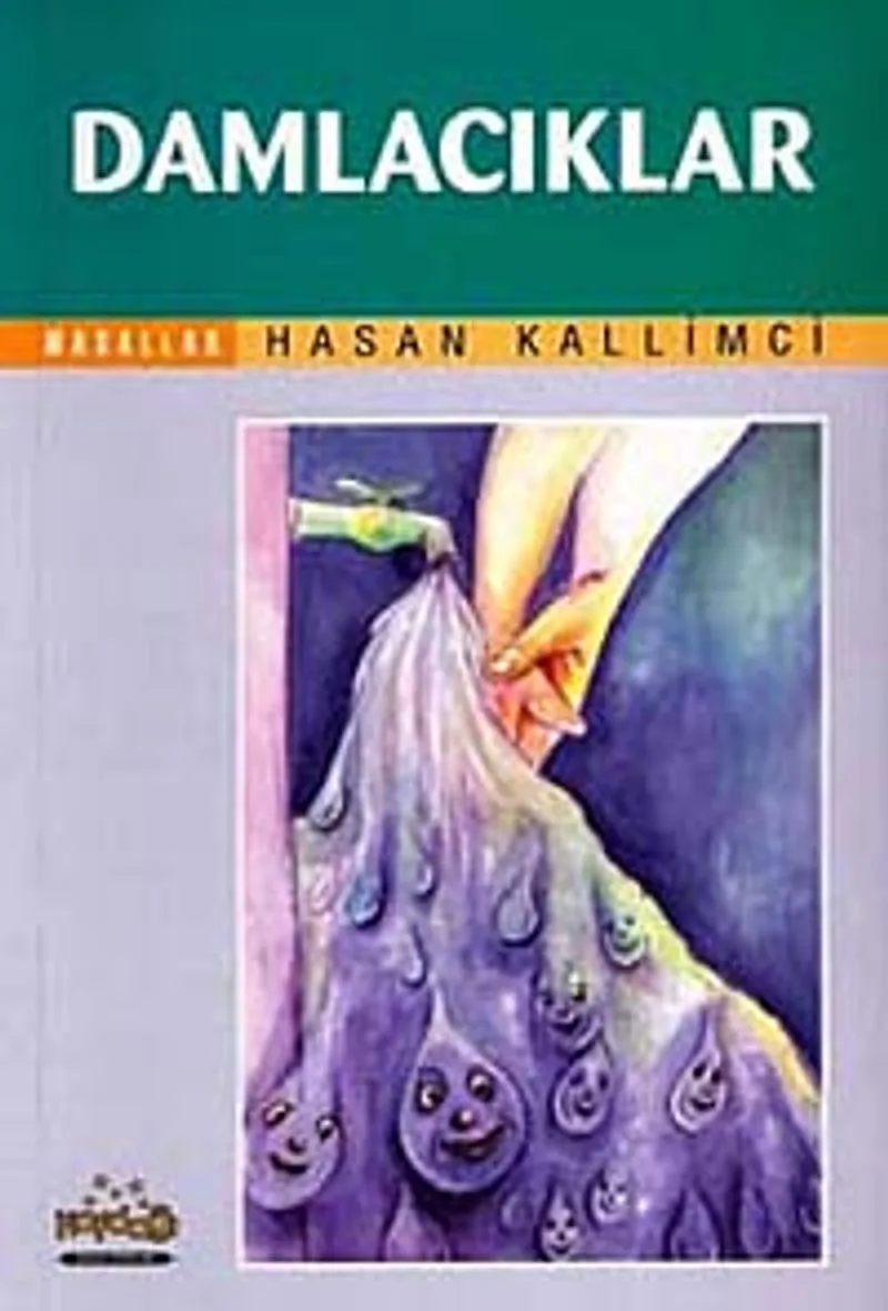 Damlacıklar
