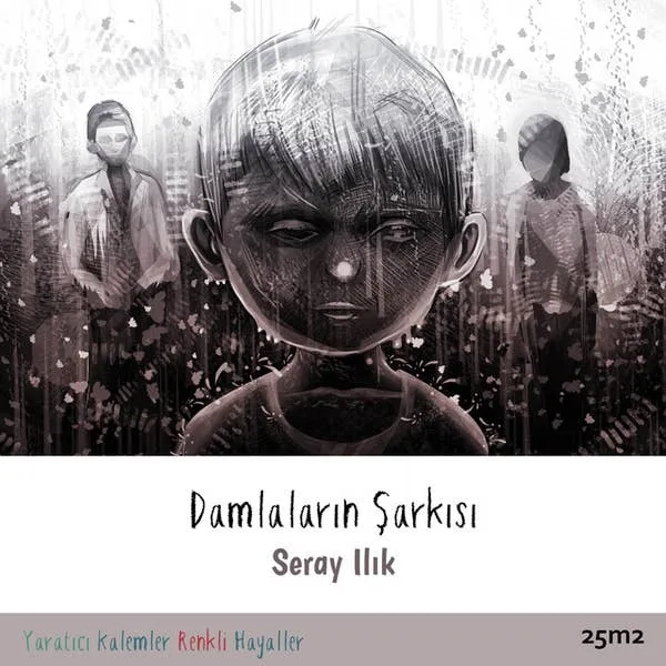 Damlaların Şarkısı