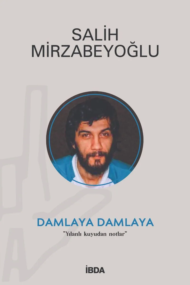 Damlaya Damlaya