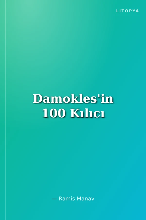 Damokles'in 100 Kılıcı
