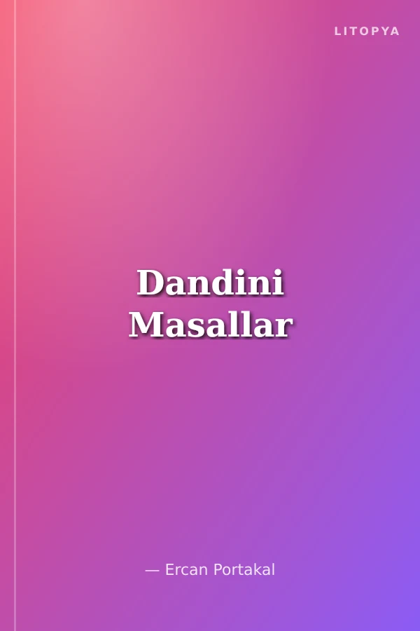Dandini Masallar