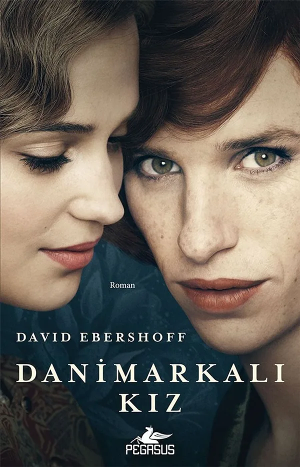 Danimarkalı Kız