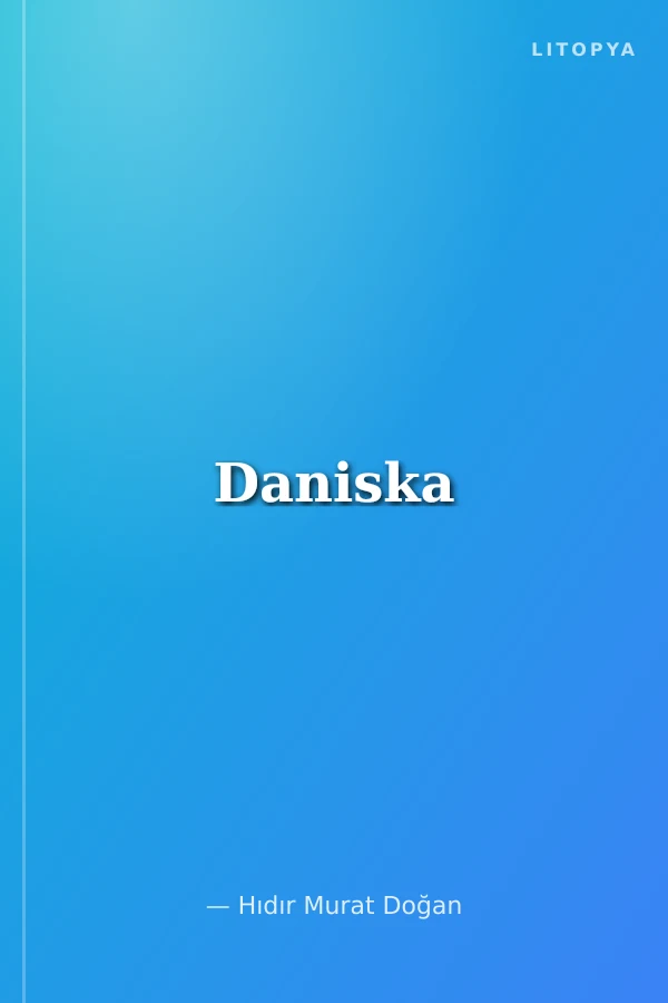 Daniska