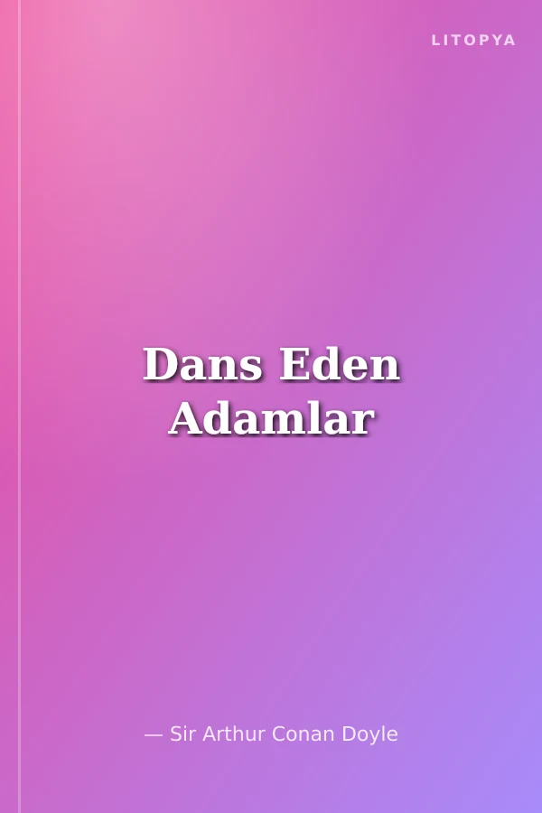Dans Eden Adamlar