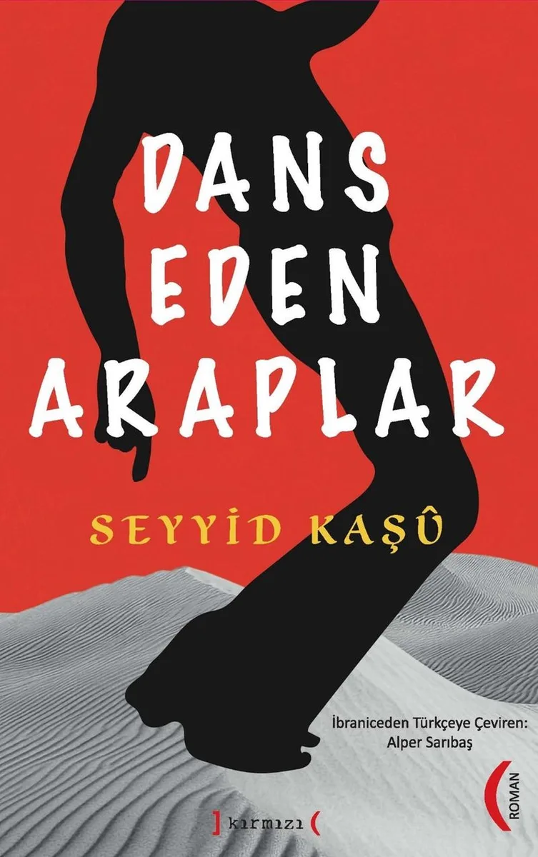 Dans Eden Araplar