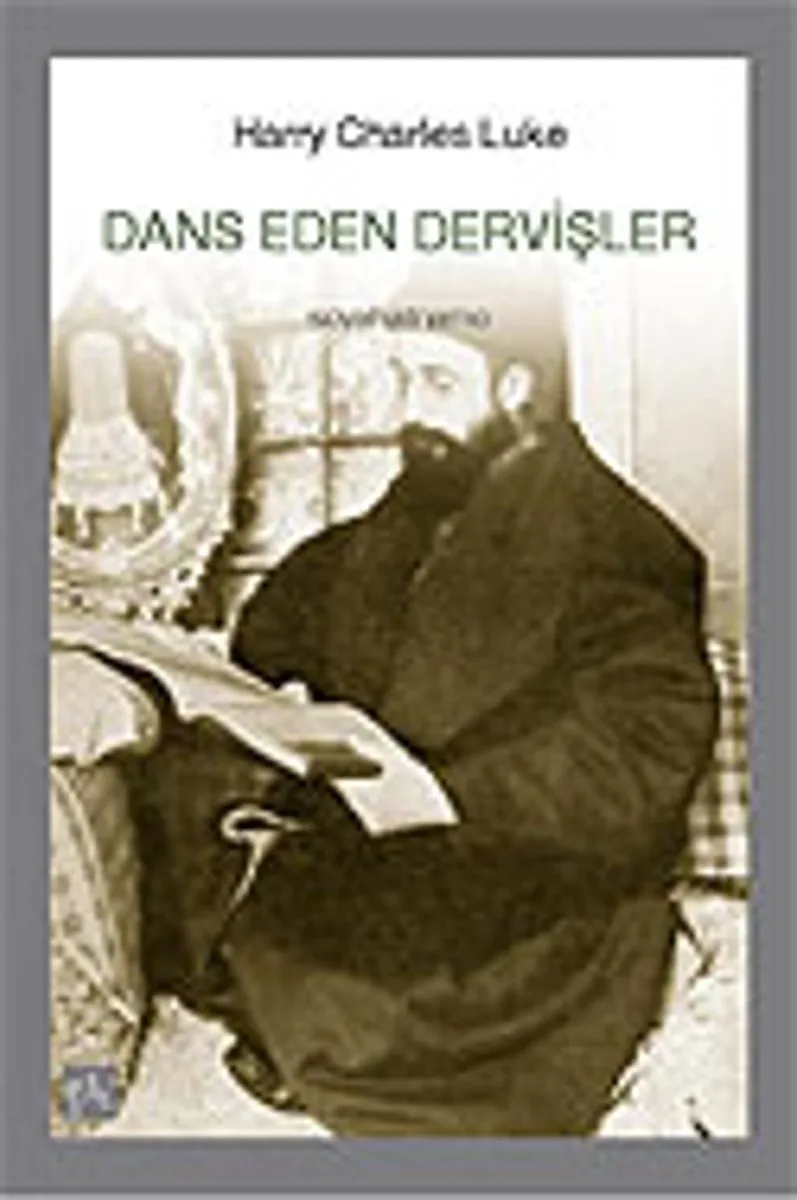 Dans Eden Dervişler