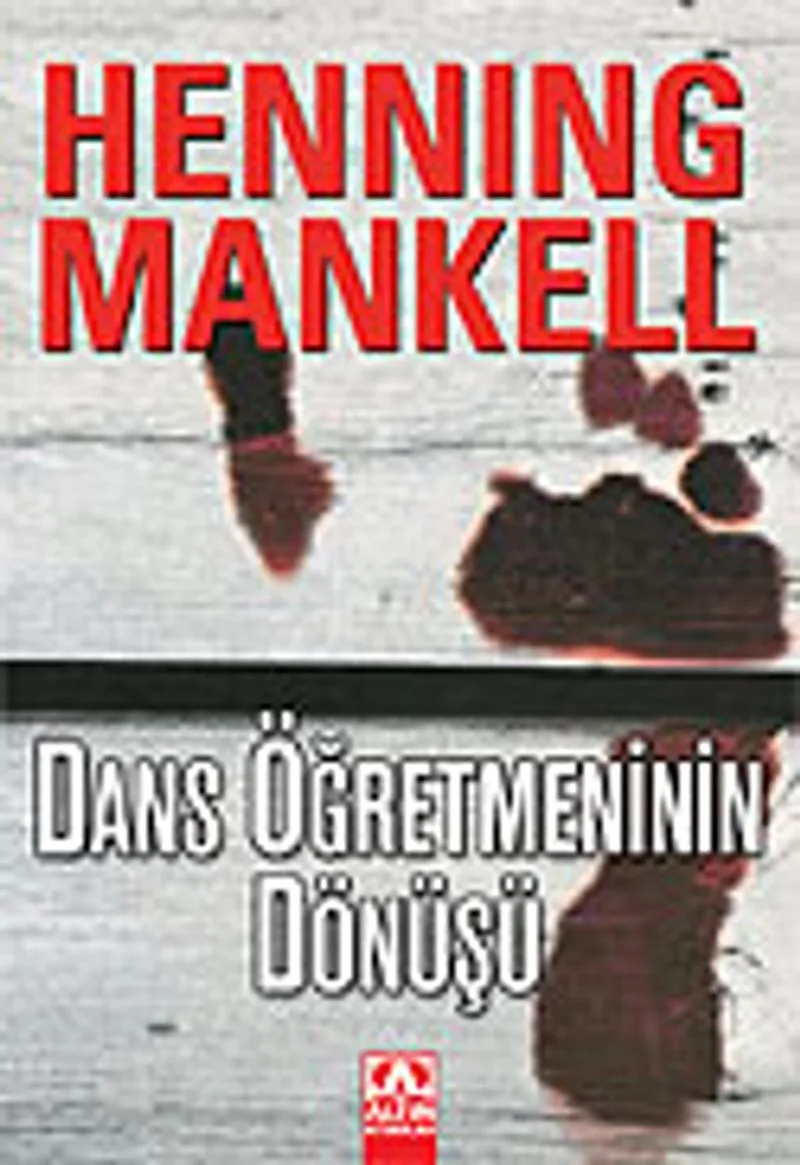 Dans Öğretmeninin Dönüşü