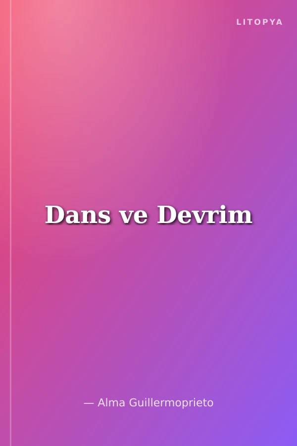 Dans ve Devrim
