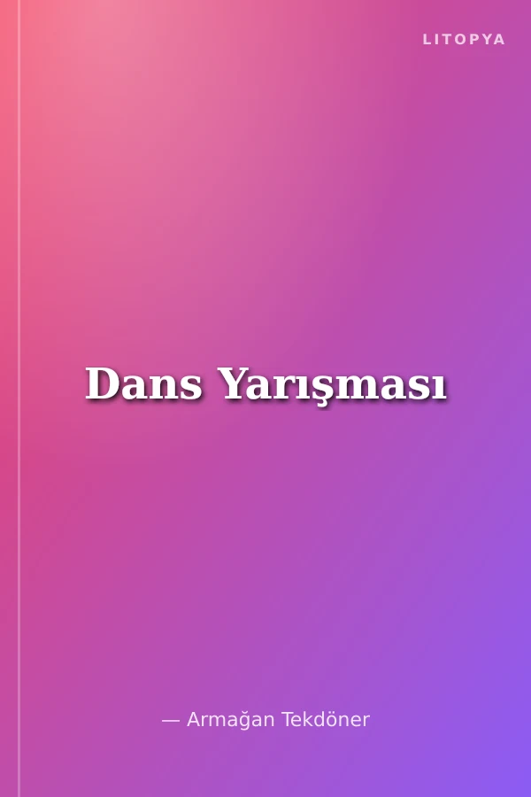 Dans Yarışması