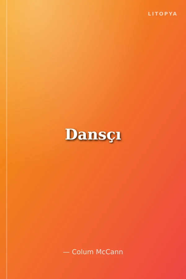 Dansçı