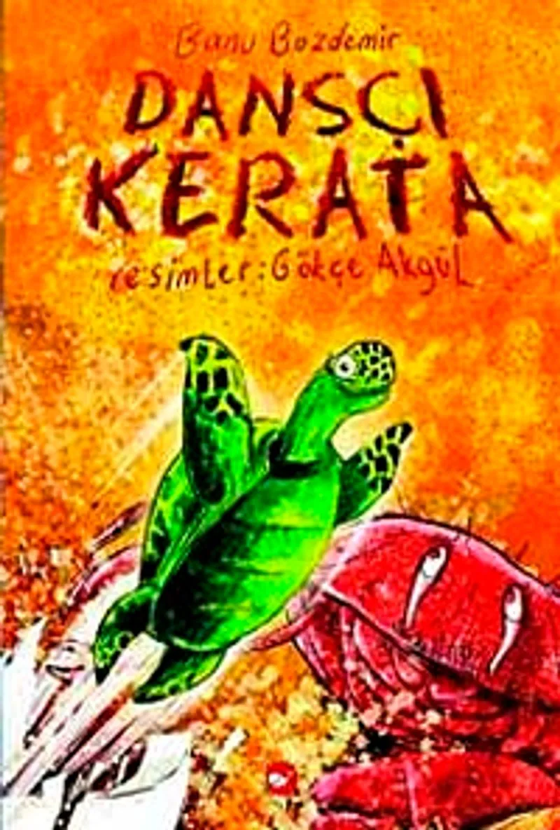 Dansçı Kerata