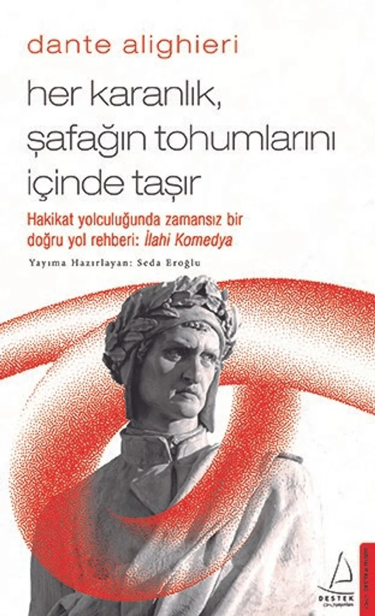 Dante Alighieri / Her Karanlık, Şafağın Tohumlarını İçinde Taşır