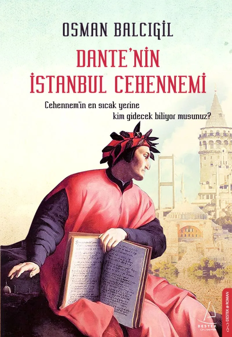 Dante'nin İstanbul Cehennemi
