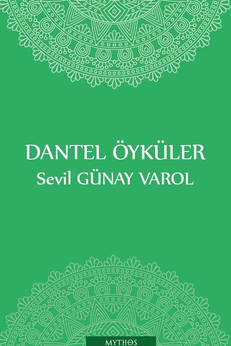 Dantel Öyküler