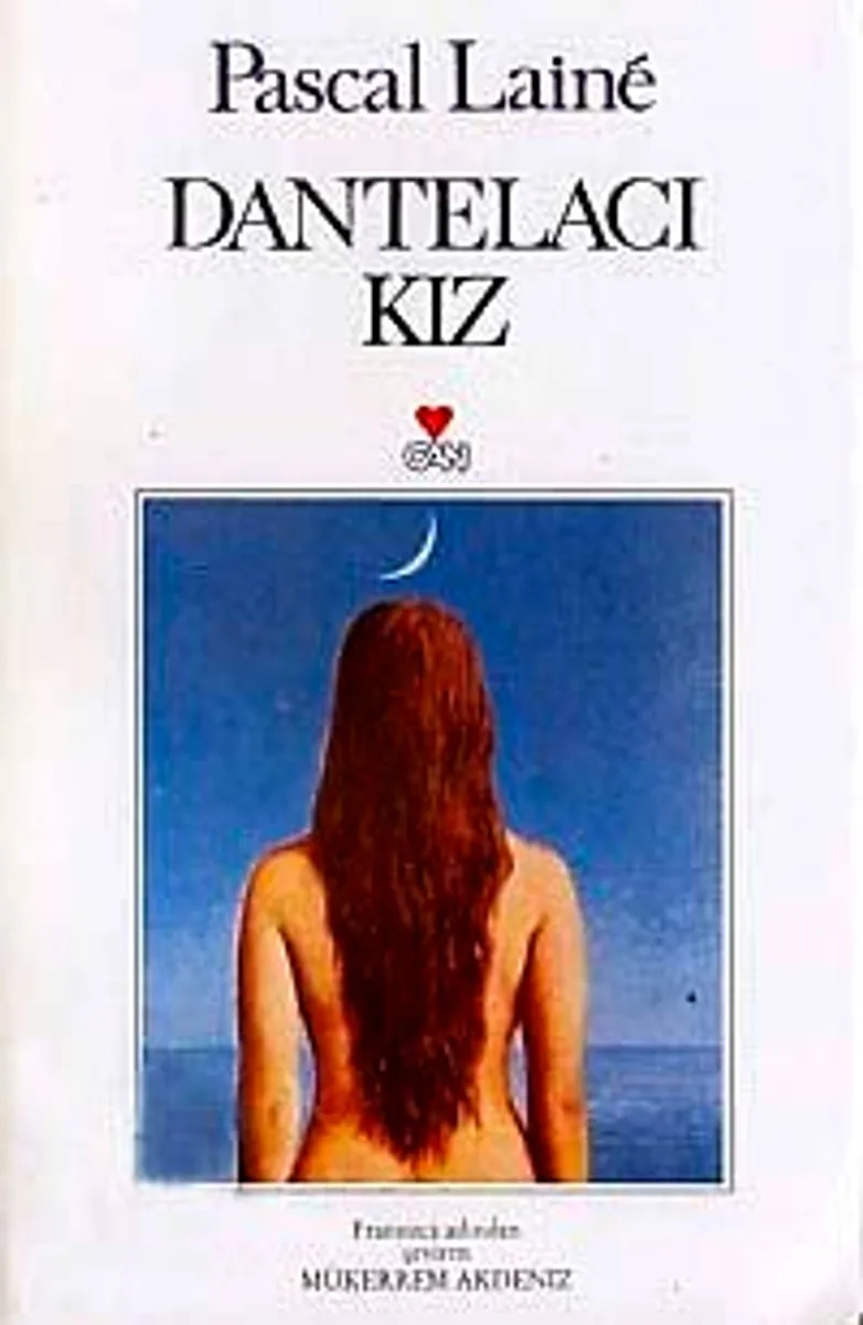 Dantelacı Kız