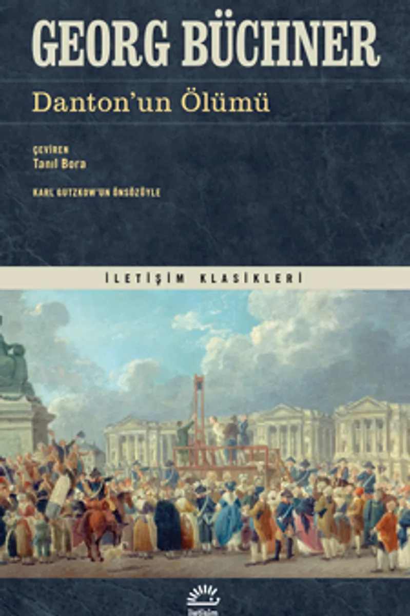 Danton'un Ölümü
