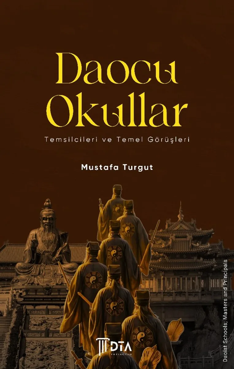 Daocu Okullar Temsilcileri ve Temel Görüşleri