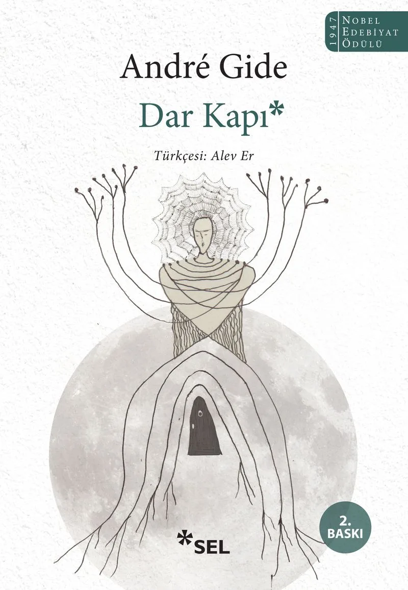 Dar Kapı