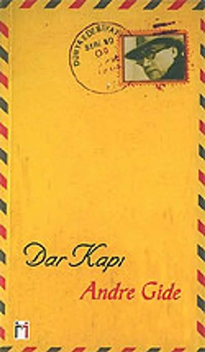 Dar Kapı