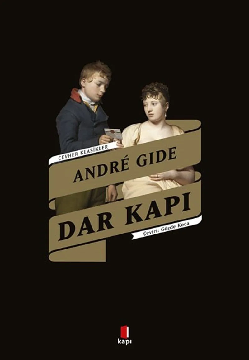 Dar Kapı / Cevher Klasikler