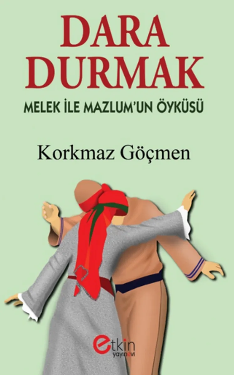 Dara Durmak