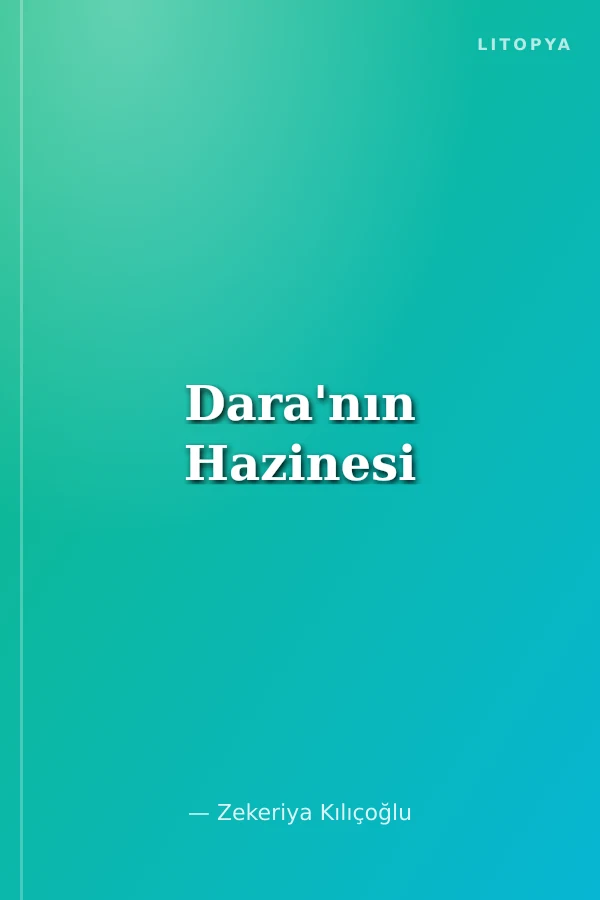 Dara'nın Hazinesi