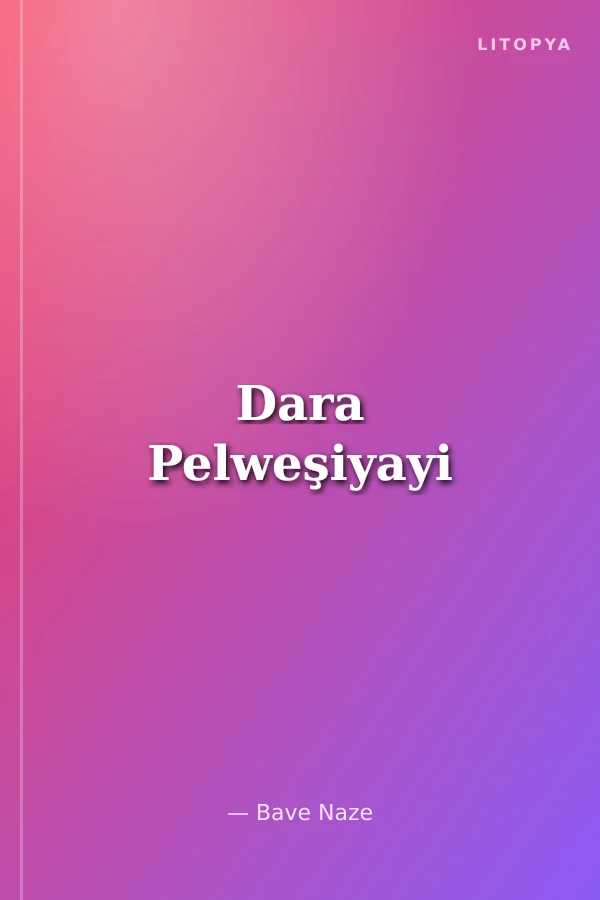 Dara Pelweşiyayi