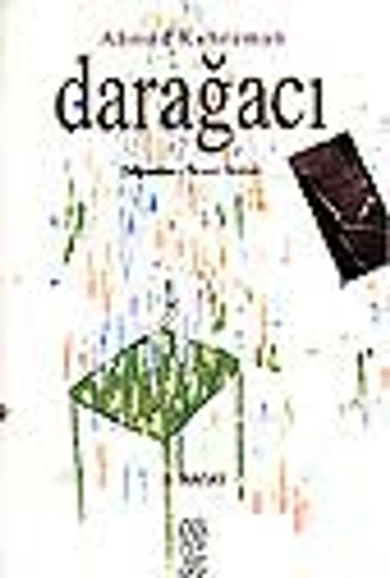 Darağacı