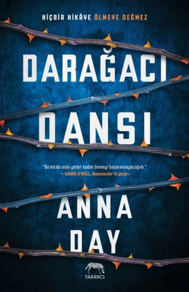 Darağacı Dansı (Ciltli)