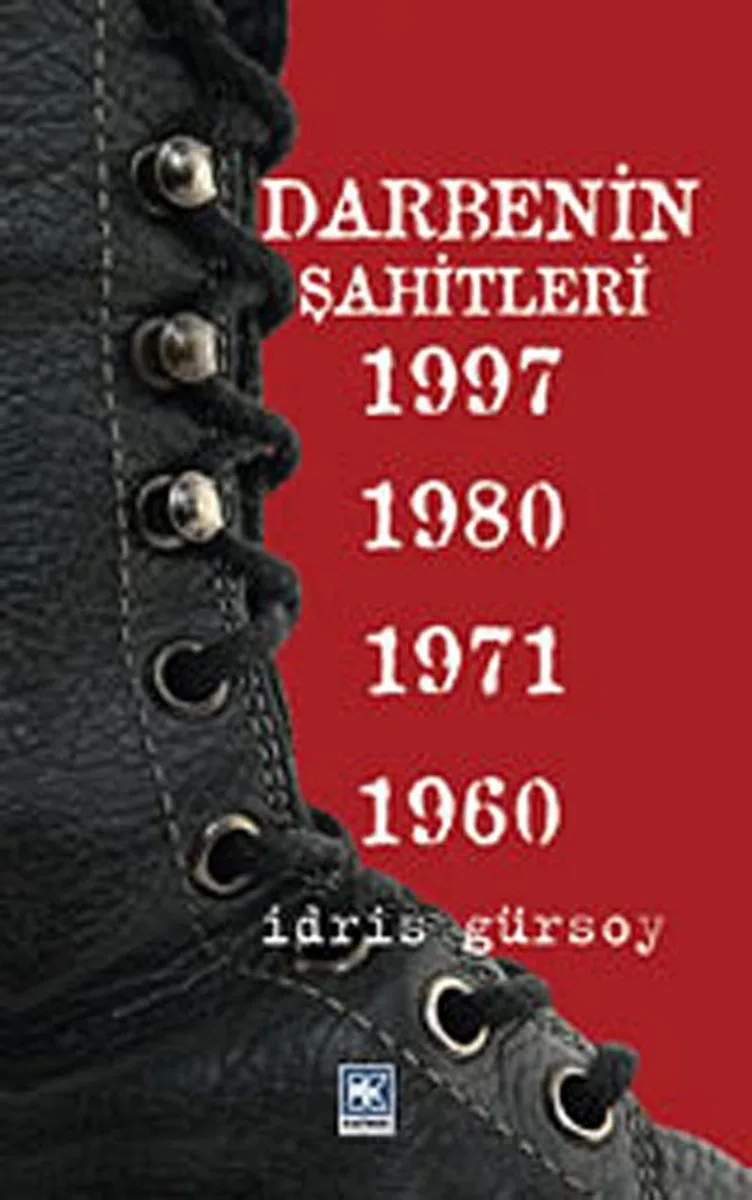 Darbenin Şahitleri (1997-1980-1971-1960)