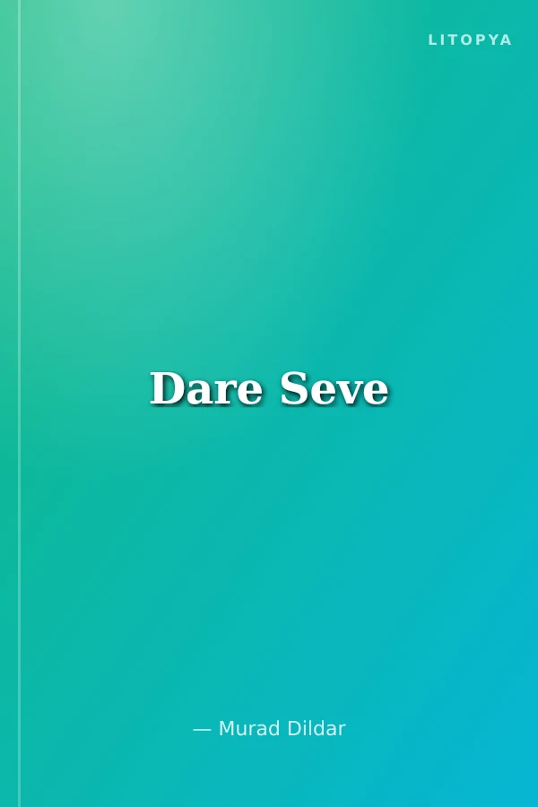 Dare Seve