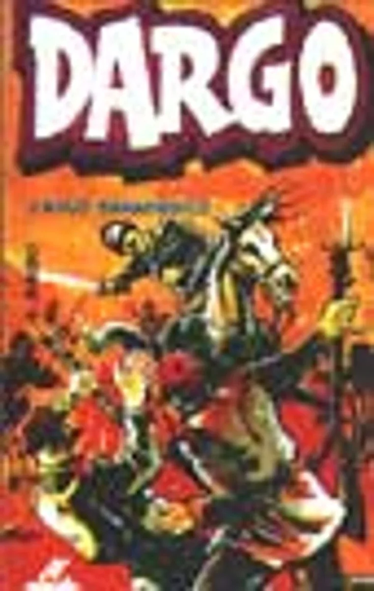 Dargo