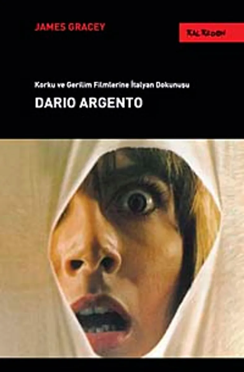 Dario Argento Korku ve Gerilim Filmlerine İtalyan Dokunuşu