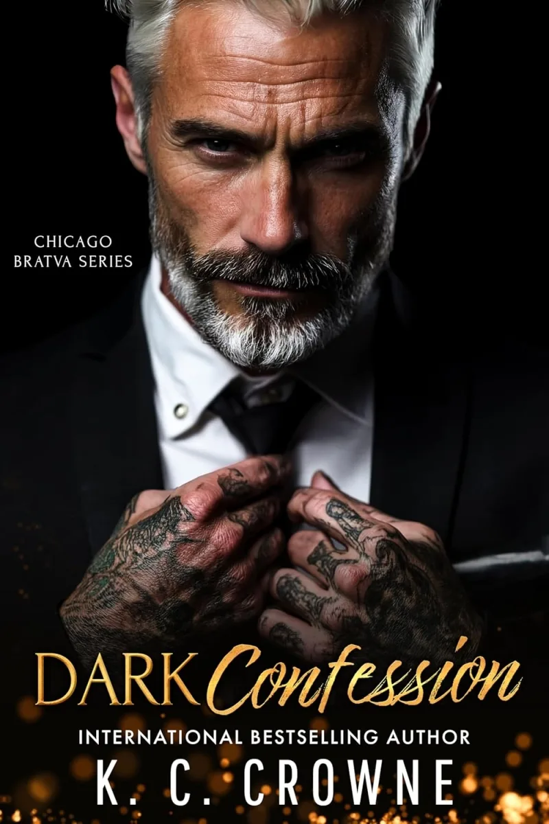 Dark Confession