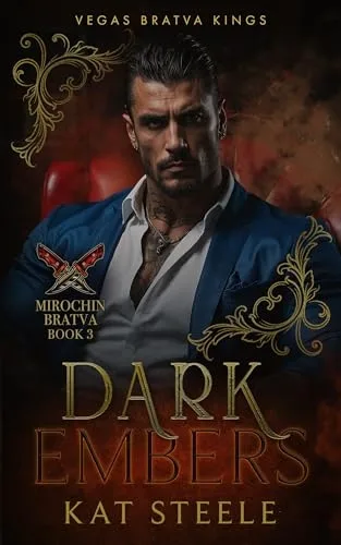 Dark Embers